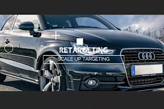 do specific laser audience targeting with your facebook ads