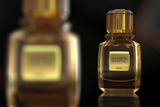 do 3d perfume animation, 3d perfume commercial 3d perfume rendering, fragrance