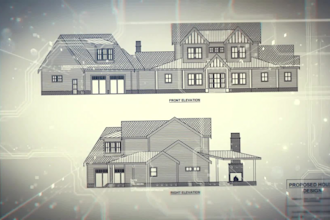 design perfect floor plans using autocad