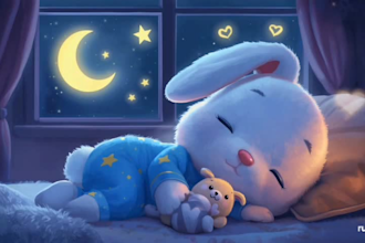 create 2d nursery rhyme animations for kids