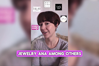 create a video ugc for tiktok or reels in spanish