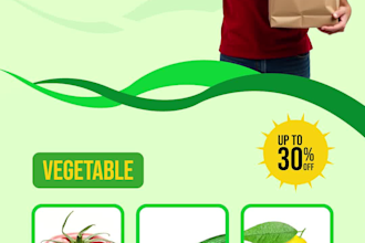 design professional rollup, retractable, and banner designs