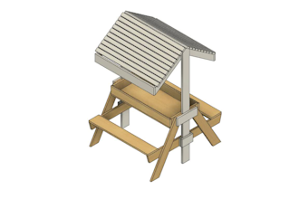 draw assembly instructions for your furniture or product