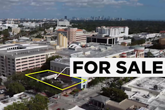 highlight your real estate property drone footage
