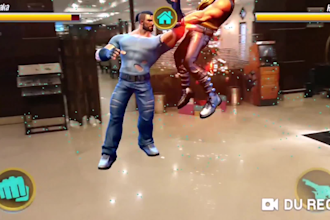 give you guaranteed the best unity game in ar