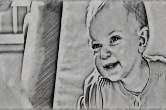 turn professionally any video or image into sketch