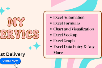 create professional custom excel and google sheets templates