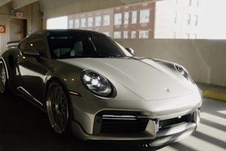 create cinematic car edits for reels or tiktok