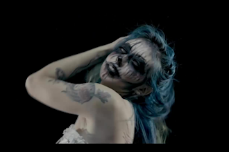 produce your metal or rock music video with real actors