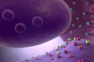 do 3d medical animation glutamate modulation  pharma biotech 3d explainer video