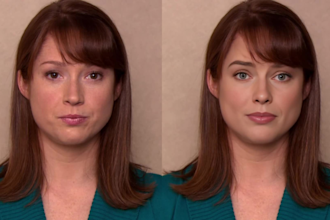 do realistic ai face swap for video and photo