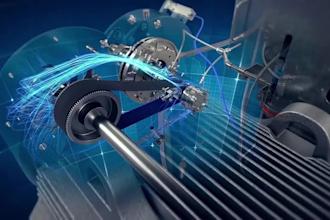 do industrial animation, 3d product animation, technical, mechanical animation