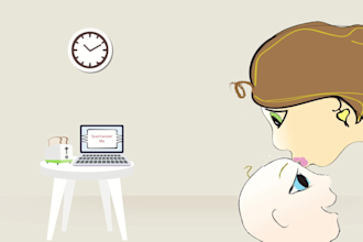 do animation for kids