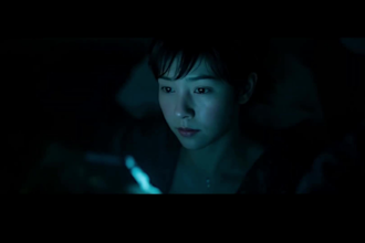 create a cinematic ai music video with stunning visuals