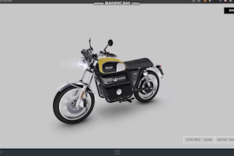 develop a 3d web configurator for your product using playcanvas