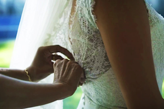 do cinematic and emotional wedding video editing for your reel