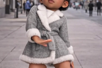 create viral ai dancing baby videos for tiktok, reels and youtube shorts