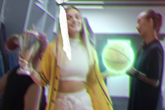edit a basketball mixtape or highlight reel for any sport