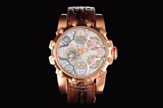 do 3d watch cad design, 3d watch animation and wristwatch technical drawing