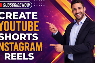 do viral faceless commentary youtube shorts and instagram reels