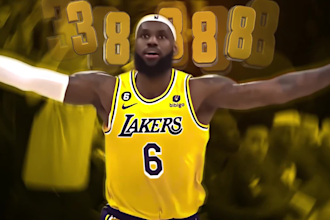 edit nba videos, basketball mini documentary and nba highlight for youtube