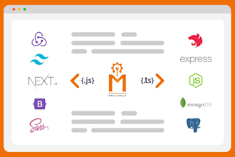 be your mern, react, nextjs, electronjs, nodejs, express js and nestjs developer