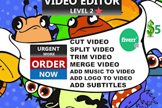 add titles, add transition, add text, add captions, subtitle to video, editor
