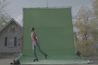do rotoscoping, vfx cleanup, wire object removal from video