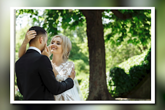 create awesome photo or video slideshow