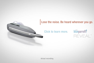 animate a custom promotional video