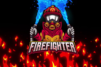 do new custom logo animation