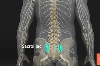 design 3d medical and surgical animation videos