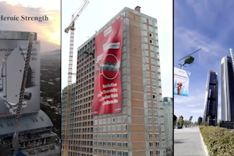 create cgi ads and 3d product animation