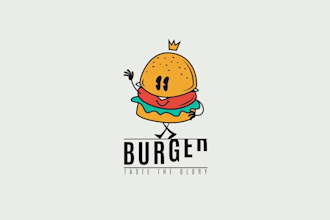 tailored logo animation intro