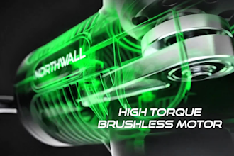 cgi 3d product animation video ads 3d industrial c4d 3d rendering cad 3d model