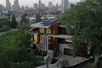 edit real estate videos and promos cinematically