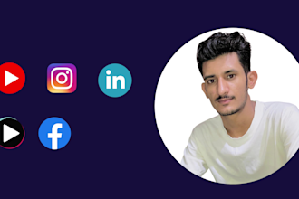 find insatgram tiktok influencers list and youtube influencer list
