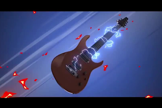 create hand drawn fx animations for your videos or photos