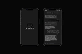 design prototype for your staff training ai chatbot