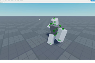 custom roblox vfx, roblox map, roblox combat scripter battleground for your game
