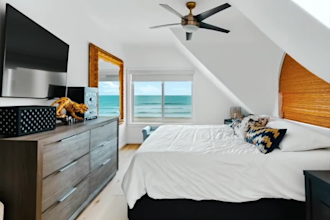 create cinematic ai real estate promo video, turn airbnb property photo to video