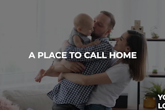create appealing real estate ads