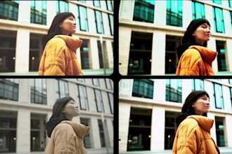make pro video color grading and correction with davinci resolve