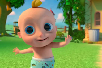 create exceptional 3d kids animation 3d animation video nursery rhymes video