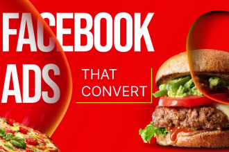 design facebook ads creatives or ad image