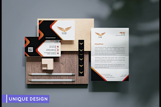do brand style guides brand logo and full brand identity design