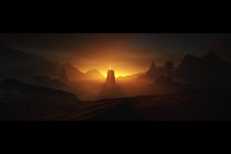 make your 3d short film and animation in industry standard