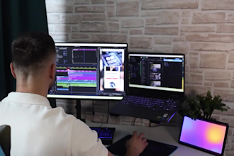 edit tiktok videos and reels with captions