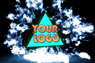 design a perfect gaming intro outro for your youtube channel