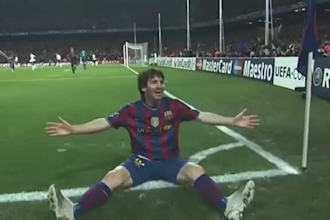 edit football highlights, soccer videos, goals and match compilations